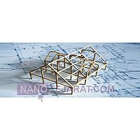 پروفیل های ساختمانی و قطعات اتصال پروفیل های ساختمانی و قطعات اتصال